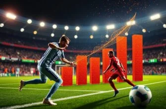 El Futuro de las Apuestas Deportivas: Tendencias que Transformarán la Industria