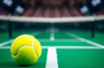 Descubre las Estrategias Más Efectivas para Apostar en Tenis