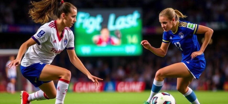 Estudio de las Apuestas en Deportes Femeninos: Interés y Oportunidades