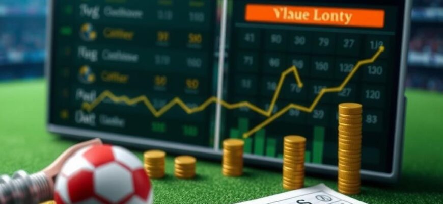 Análisis de Estrategias de Apuestas Populares: Línea, Value Bet y Más