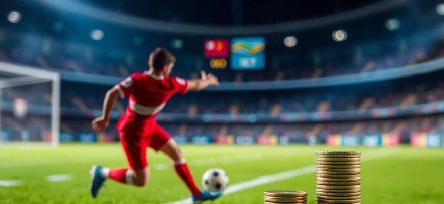 ¿Cómo las apuestas deportivas pueden ayudarte en tus inversiones?