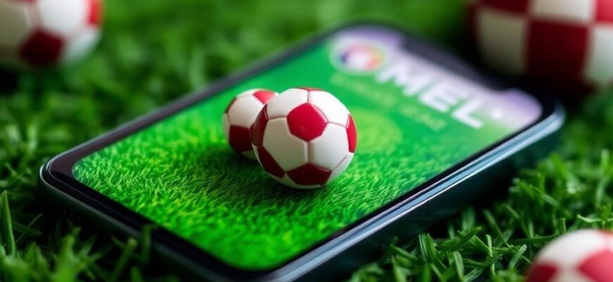 Cómo Sacar Partido a las Apuestas Móviles: Guía Completa para Apostar con Éxito