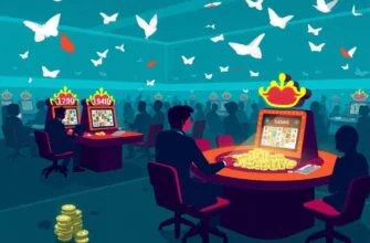 El Fascinante Mundo de los Casinos en Mensajeros: ¿Cómo Funcionan?