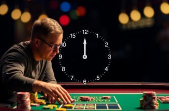 Dominando el Tiempo: Estrategias de Gestión para Jugadores de Juegos de Azar