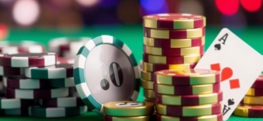 Explorando los Casinos con Mínimos Depósitos: Pros y Contras
