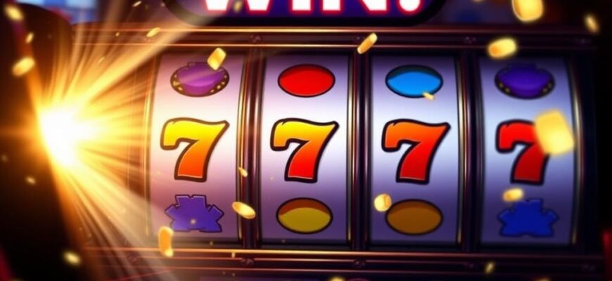 El Efecto de la "Casi Victoria" en las Máquinas Tragamonedas: ¿Cómo Funciona?