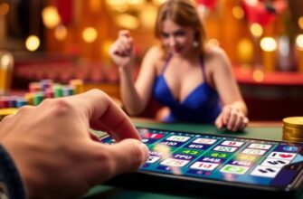 Cómo Elegir un Casino en Línea con una Buena Versión Móvil