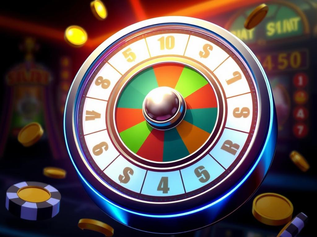 Funciones del Autospin en las Tragamonedas: ¿Vale la Pena Usarlas?